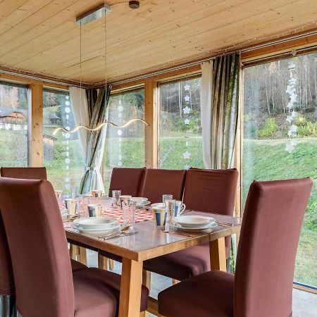 Chalet In St Georgen Ob Murau With Sauna Sankt Georgen ob Murau Exterior foto