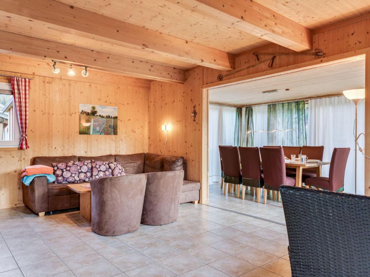 Chalet In St Georgen Ob Murau With Sauna Sankt Georgen ob Murau Exterior foto