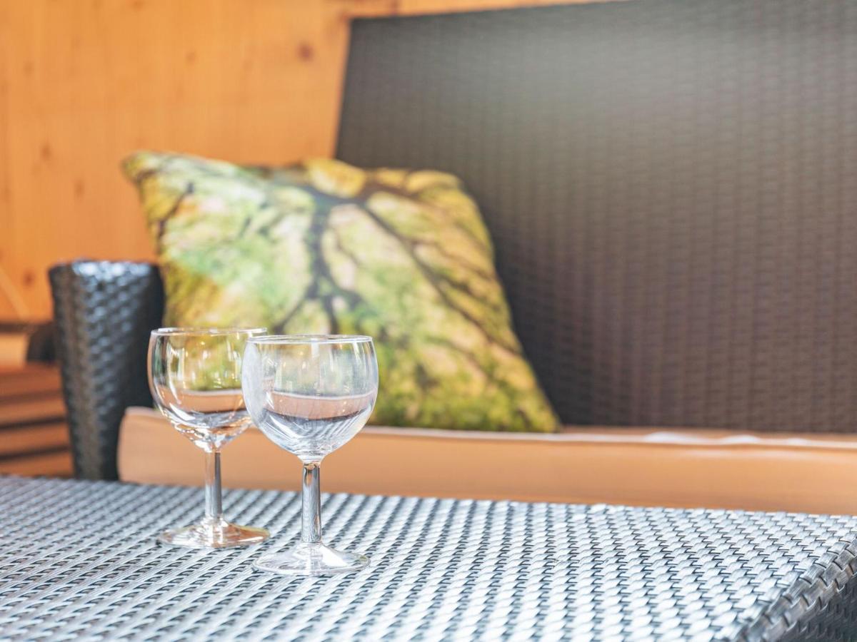 Chalet In St Georgen Ob Murau With Sauna Sankt Georgen ob Murau Exterior foto