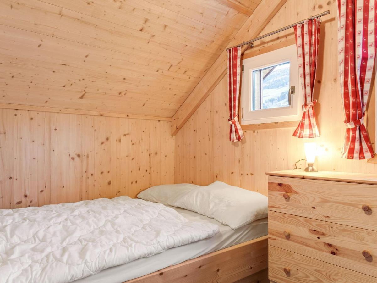 Chalet In St Georgen Ob Murau With Sauna Sankt Georgen ob Murau Exterior foto