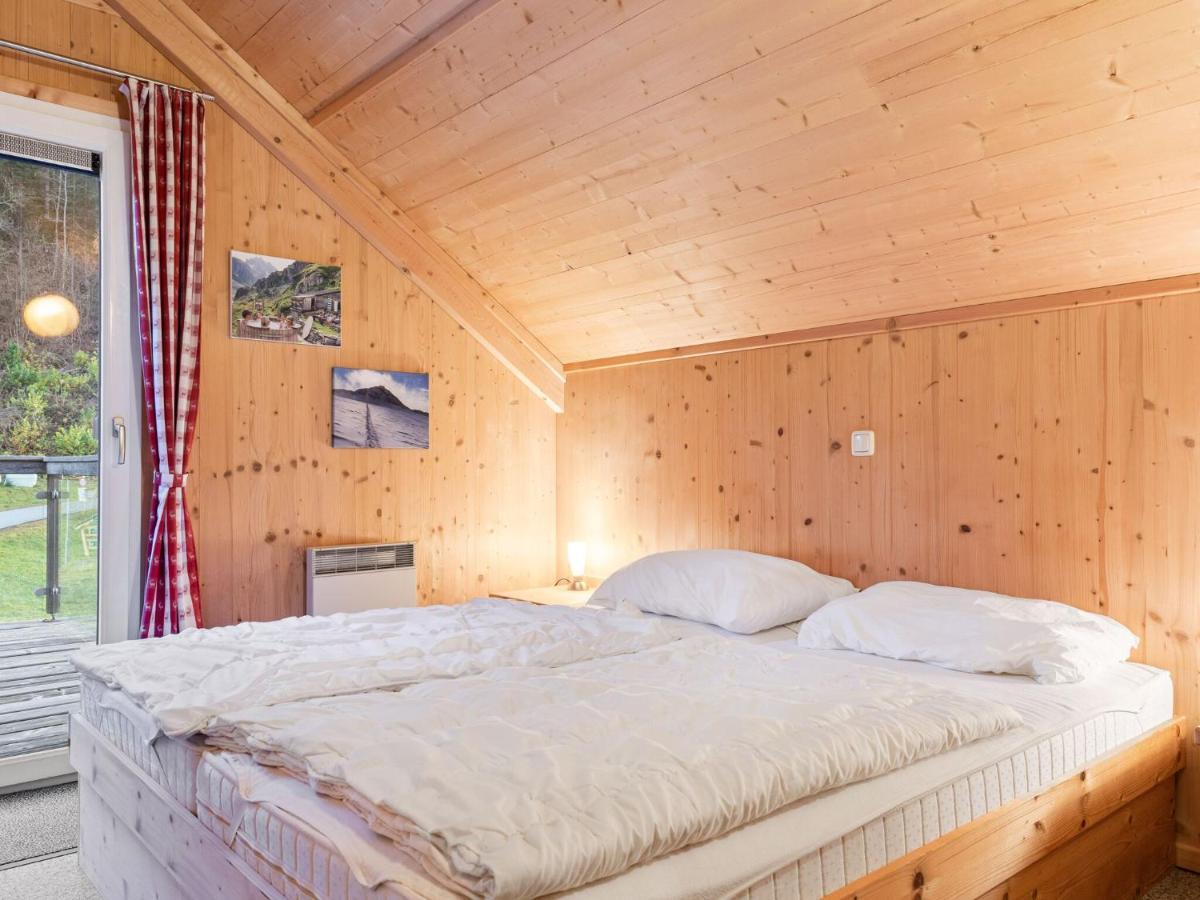 Chalet In St Georgen Ob Murau With Sauna Sankt Georgen ob Murau Exterior foto