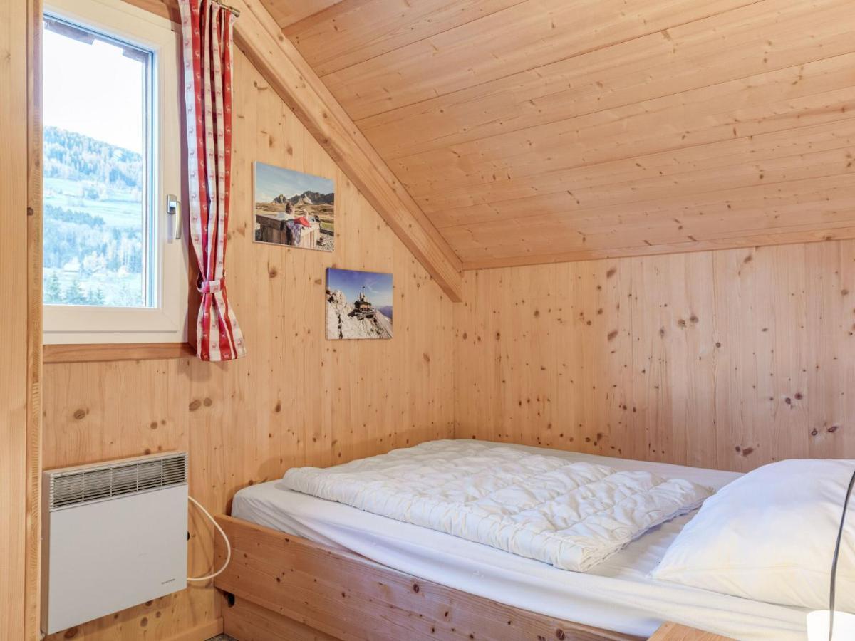 Chalet In St Georgen Ob Murau With Sauna Sankt Georgen ob Murau Exterior foto