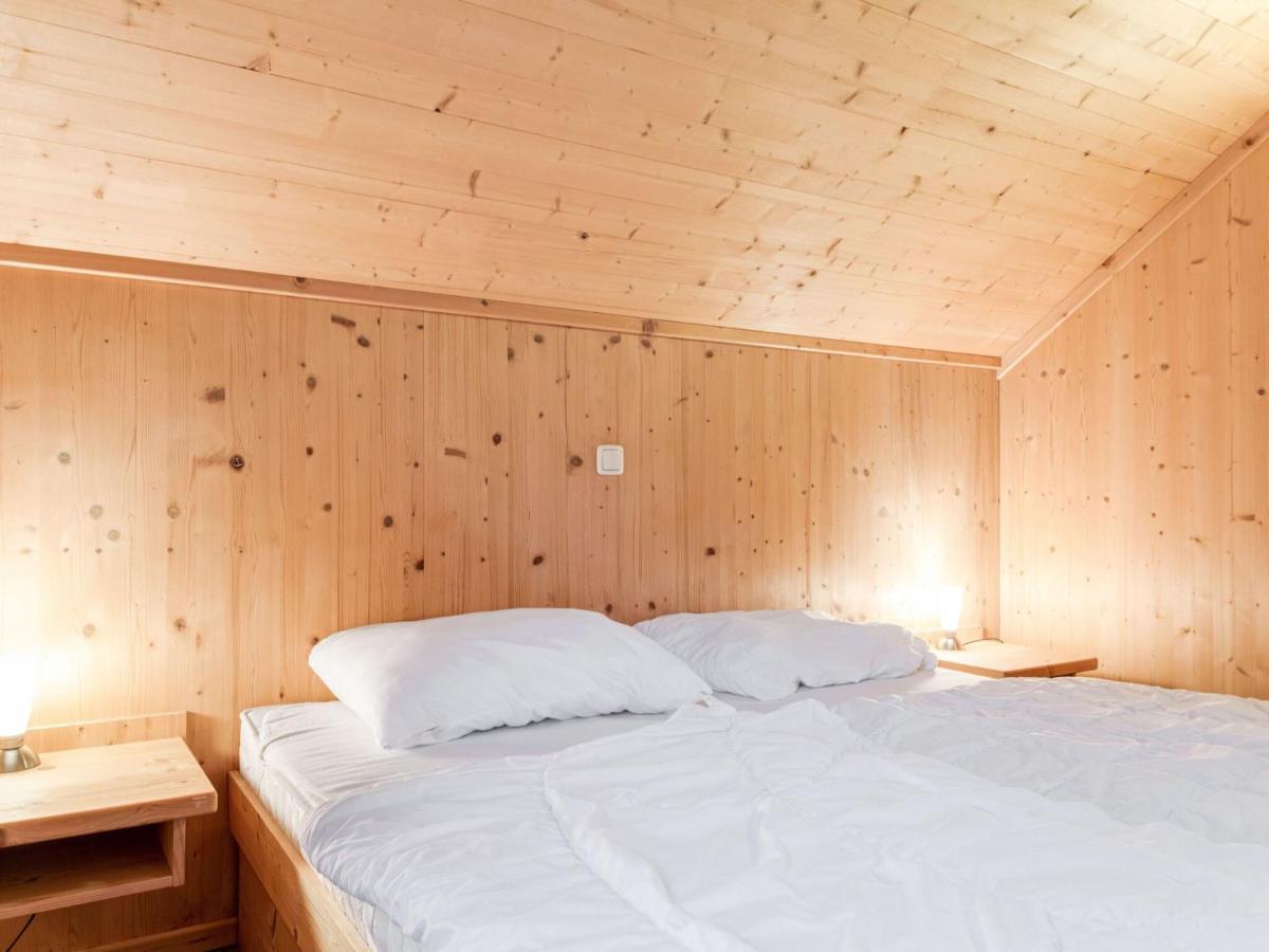 Chalet In St Georgen Ob Murau With Sauna Sankt Georgen ob Murau Exterior foto