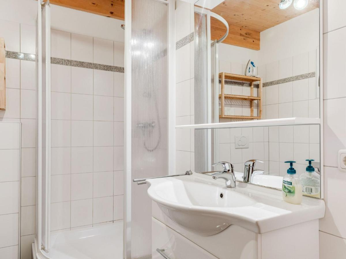 Chalet In St Georgen Ob Murau With Sauna Sankt Georgen ob Murau Exterior foto