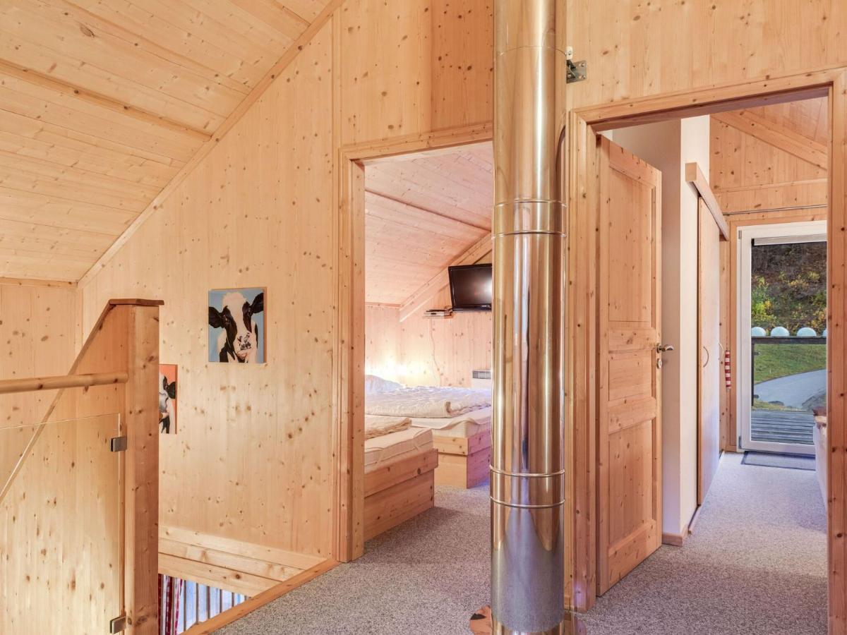 Chalet In St Georgen Ob Murau With Sauna Sankt Georgen ob Murau Exterior foto